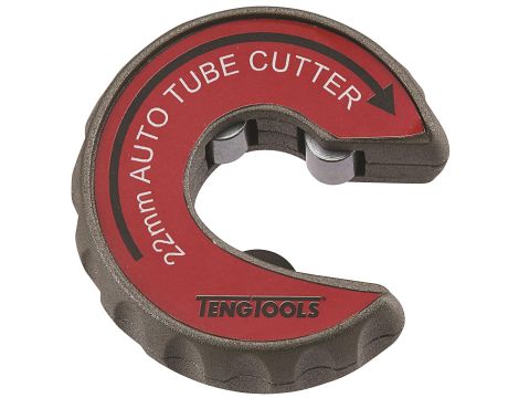 TengTools - Obcinak do rur 12 mm - TFA12