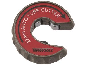 TengTools - Obcinak do rur 15 mm - TFA15