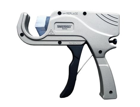 TengTools - Obcinak do rur z tworzyw sztucznych TFP01 - TFP01
