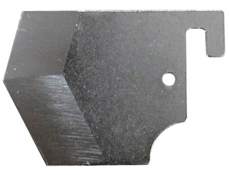 TengTools - Zapasowe ostrze do obcinarek do rur z tworzyw sztucznych TFP01 - TFP01RK