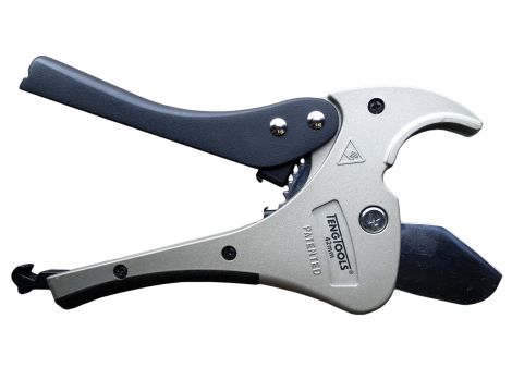 TengTools - Obcinak do rur z tworzyw sztucznych TFP02 - TFP02 - 2