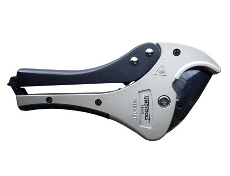 TengTools - Obcinak do rur z tworzyw sztucznych TFP02 - TFP02
