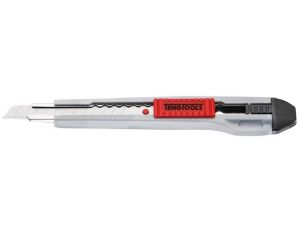 TengTools - Nóż z ostrzem odłamywanym 710F - 710F