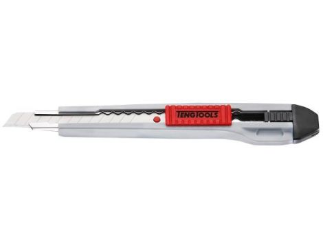 TengTools - Nóż z ostrzem odłamywanym 710F - 710F