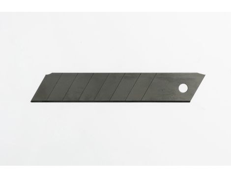 TengTools - Ostrze zapasowe do noży 18 mm (100 szt.) - 710F-100 - 2