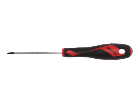 TengTools - Wkrętak krzyżowy Phillips PH0 x 75 mm MD940N - MD940N