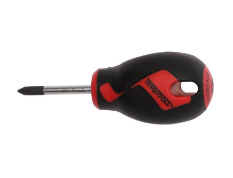 TengTools - Wkrętak krzyżowy Phillips PH1 x 38 mm MD947N - MD947N