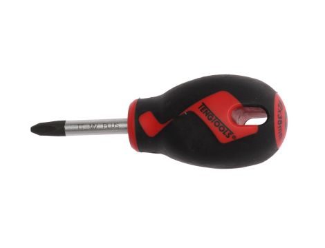 TengTools - Wkrętak krzyżowy Phillips PH2 x 38 mm MD948N - MD948N