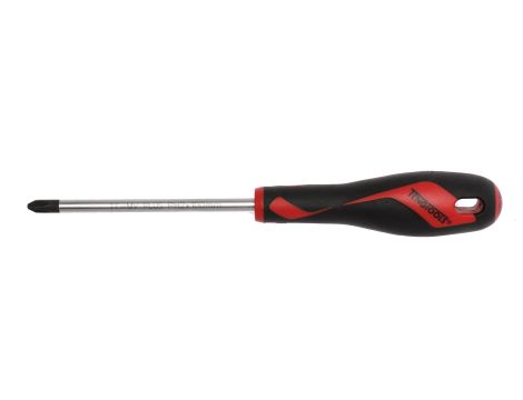TengTools - Wkrętak krzyżowy Phillips PH2 x 100 mm MD948N4 - MD948N4