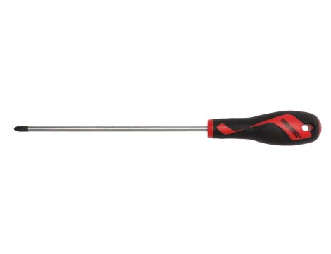 TengTools - Wkrętak krzyżowy Phillips PH2 x 200 mm MD948N2 - MD948N2
