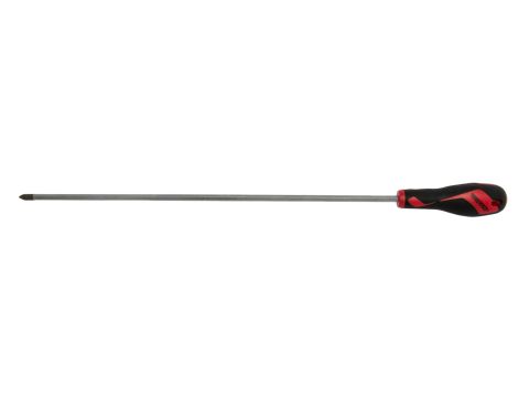 TengTools - Wkrętak krzyżowy Phillips PH2 x 400 mm MD952N1 - MD952N1
