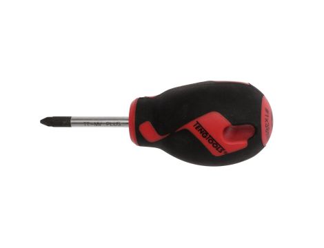 TengTools - Wkrętak krzyżowy Pozidriv PZ1 x 38 mm MD961N2 - MD961N2