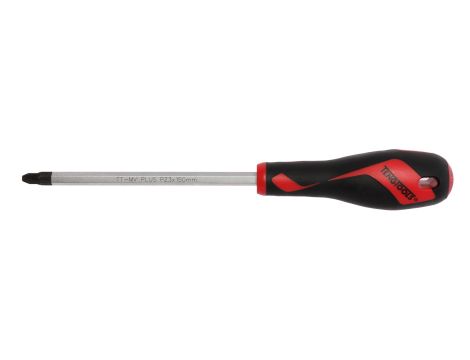 TengTools - Wkrętak krzyżowy Pozidriv PZ3 x 150 mm MD963N - MD963N