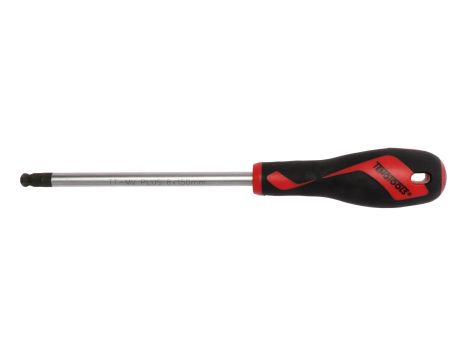 TengTools - Wkrętak do gniazd 6-kątnych 8 mm z kulką - MD7080HBN