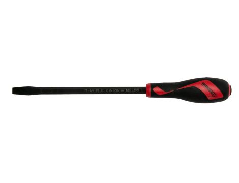 TengTools - Wkrętak płaski do pobijania z trzonem 6-kątnym 1.2x8 mm MDT934N - MDT934N