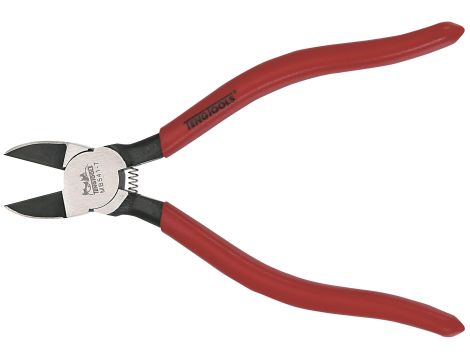 TengTools - Szczypce tnące boczne do tworzyw sztucznych 180 mm MB541-7 - MB541-7