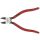 TengTools - Szczypce tnące boczne do tworzyw sztucznych 180 mm MB541-7 - MB541-7