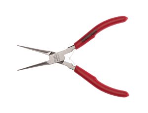 TengTools - Szczypce płaskie - spiczaste proste MB468 - MBM468