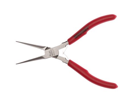 TengTools - Szczypce płaskie - spiczaste proste MB468 - MBM468