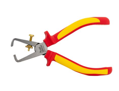 TengTools - Szczypce odizolowujące 1000V - MBV499-7 - 2
