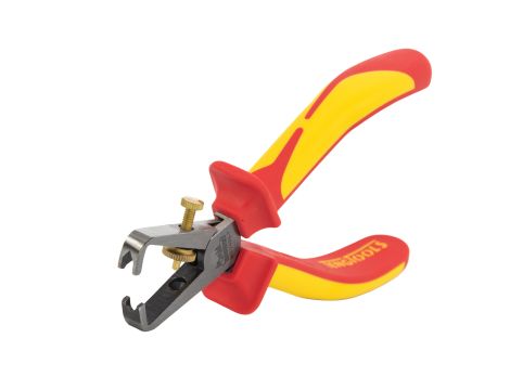 TengTools - Szczypce odizolowujące 1000V - MBV499-7 - 3