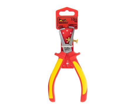TengTools - Szczypce odizolowujące 1000V - MBV499-7 - 7