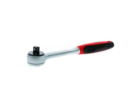 TengTools - Pokrętło zapadkowe z chwytem kwadratowym 1/4" 72T 1400-72 - 1400-72N - 2