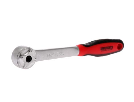 TengTools - Pokrętło zapadkowe z chwytem kwadratowym 1/4" 72T 1400-72 - 1400-72N - 3