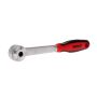 TengTools - Pokrętło zapadkowe z chwytem kwadratowym 1/4" 72T 1400-72 - 1400-72N - 4