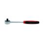 TengTools - Pokrętło zapadkowe z chwytem kwadratowym 1/4" 72T 1400-72 - 1400-72N - 2