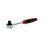 TengTools - Pokrętło zapadkowe z chwytem kwadratowym 3/8" 72T 3800-72 - 3800-72N - 3