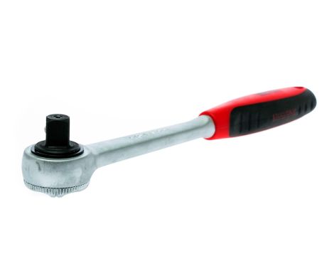 TengTools - Pokrętło zapadkowe z chwytem kwadratowym 1/2" 72T 1200-72 - 1200-72N - 2