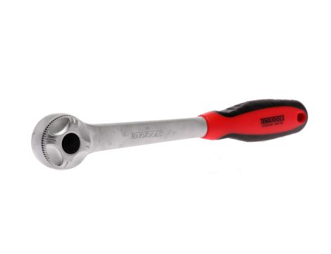 TengTools - Pokrętło zapadkowe z chwytem kwadratowym 1/2" 72T 1200-72 - 1200-72N - 3