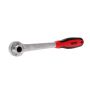 TengTools - Pokrętło zapadkowe z chwytem kwadratowym 1/2" 72T 1200-72 - 1200-72N - 4