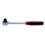 TengTools - Pokrętło zapadkowe z chwytem kwadratowym 1/2" 72T 1200-72 - 1200-72N - 2