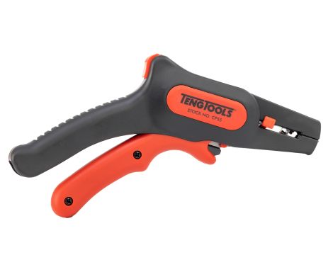 TengTools - Szczypce odizolowujące CP55 - CP55 - 9