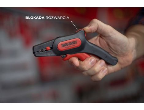 TengTools - Szczypce odizolowujące CP55 - CP55 - 2