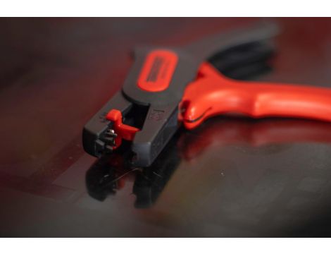 TengTools - Szczypce odizolowujące CP55 - CP55 - 5