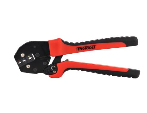 TengTools - Szczypce do zaciskania konektorów CP58 - CP58 - 2