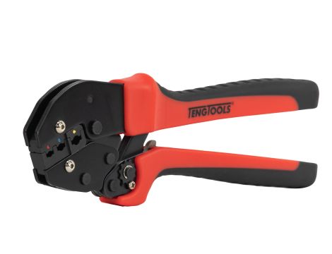 TengTools - Szczypce do zaciskania konektorów CP58 - CP58 - 3