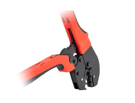 TengTools - Szczypce do zaciskania konektorów CP58 - CP58 - 5
