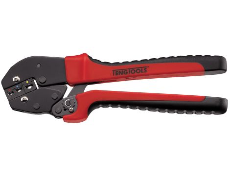 TengTools - Szczypce do zaciskania konektorów CP58 - CP58