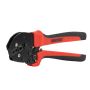 TengTools - Szczypce do zaciskania konektorów CP58 - CP58 - 4