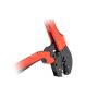 TengTools - Szczypce do zaciskania konektorów CP58 - CP58 - 6