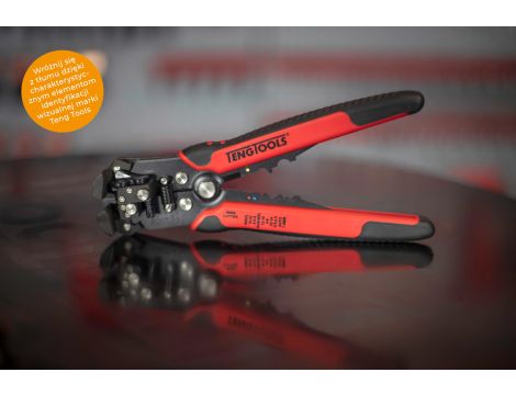 TengTools - Szczypce do odizolowywania CP60 - CP60 - 4