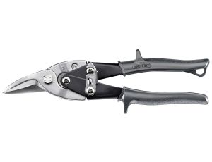 TengTools - Nożyce do blach 250 mm prawe 491W - 491W