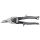TengTools - Nożyce do blach 250 mm prawe 491W - 491W