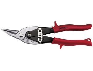 TengTools - Nożyce do blach 250 mm lewe  492W - 492W