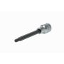TengTools - Nasadka trzpieniowa 6-kątna długa z chwytem 1/2" 6 mm - M122506A-C - 3