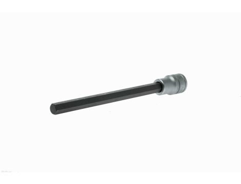 TengTools - Nasadka trzpieniowa 6-kątna długa z chwytem 1/2" 10 mm - M122510L-C - 2
